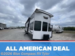 Used 2023 Forest River Salem Grand Villa 42VIEW available in Tyler, Texas