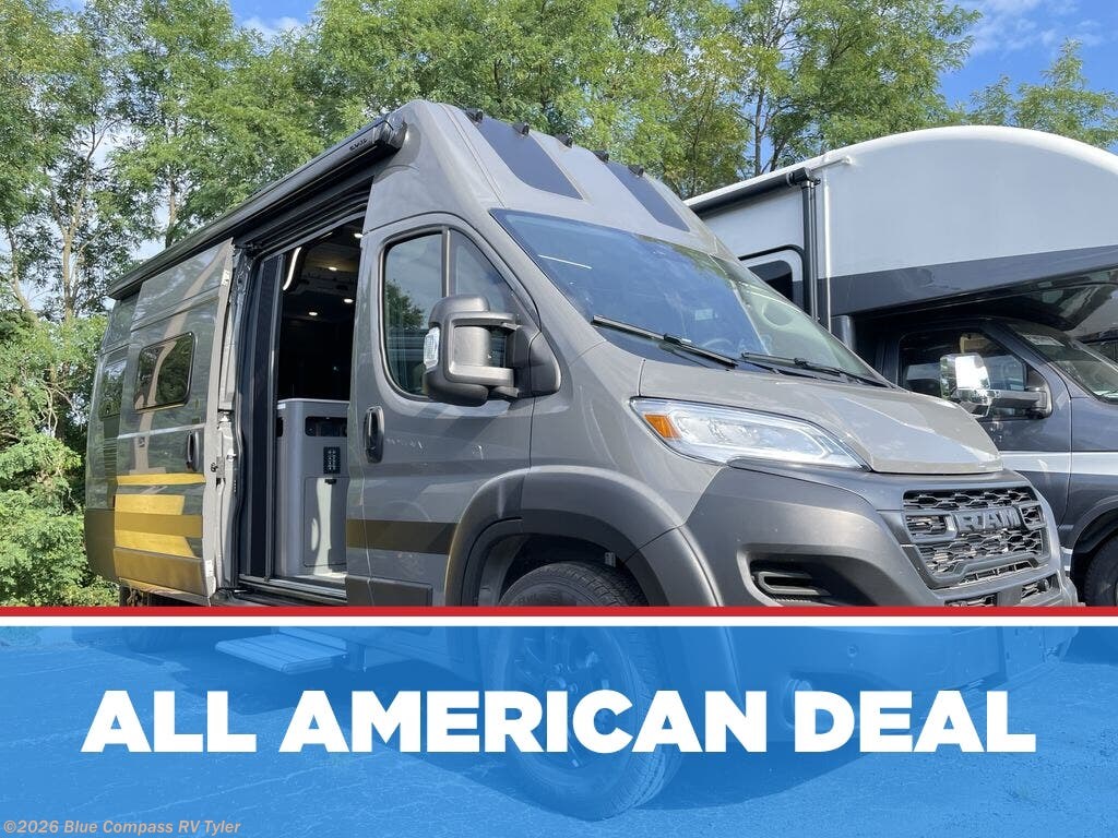 New 2027 Grand Design Lineage Series VP LVP1 available in Tyler, Texas