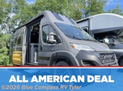 New 2027 Grand Design Lineage Series VP LVP1 available in Tyler, Texas