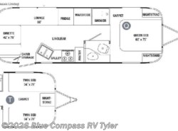Used 2011 Airstream Classic Limited 27 FB available in Tyler, Texas