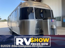 Used 2011 Airstream Classic Limited 27 FB available in Tyler, Texas