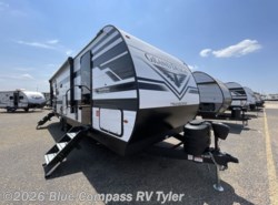 New 2027 Grand Design Transcend Xplor 245RLT available in Tyler, Texas