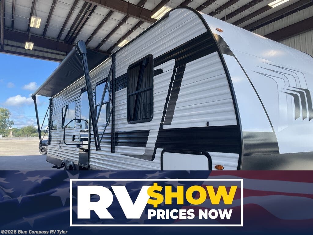 New 2027  Grand Design Momentum MAV 27MAV by Grand Design from Blue Compass RV Tyler in Tyler, TX