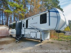  New 2022 Keystone Avalanche 390DS available in Savannah, Georgia