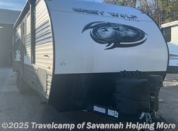  New 2023 Forest River Cherokee 22RR available in Savannah, Georgia