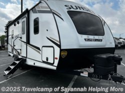  New 2023 CrossRoads Sunset Trail 222RB available in Savannah, Georgia