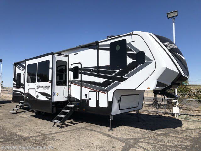 2021 Grand Design Momentum M Class Rv For Sale In Yuma Az 85365 Rvn0985 Rvusa Com Classifieds