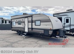 Used 2019 Forest River Wildwood X-Lite 251SSXL available in Yuma, Arizona