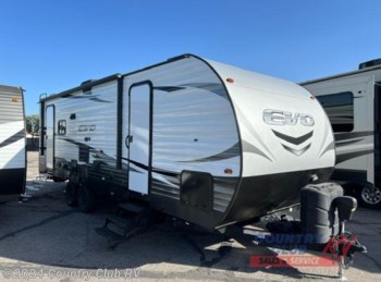 Used 2020 Forest River EVO T2460 available in Yuma, Arizona