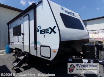 New 2022 Forest River IBEX 19RBM available in Bath, Pennsylvania