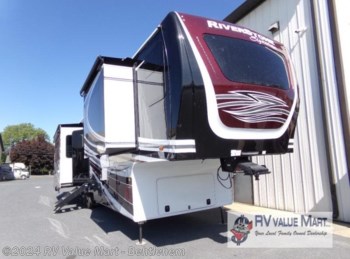New 2023 Forest River RiverStone 41RL available in Bath, Pennsylvania