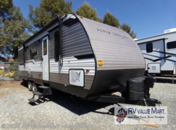 Used 2021 Dutchmen Aspen Trail 26BHWE available in Bath, Pennsylvania