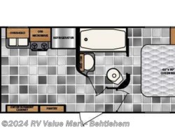 Used 2016 Winnebago Spyder 24FQ available in Bath, Pennsylvania