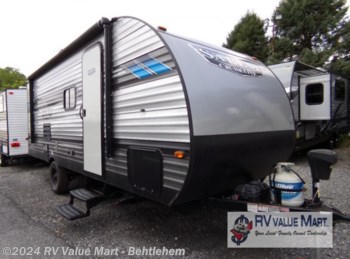 Used 2020 Forest River Salem Select 197SS available in Bath, Pennsylvania