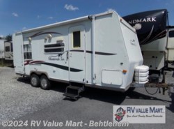 Used 2007 Forest River Flagstaff 21RS available in Bath, Pennsylvania