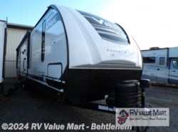 New 2024 Forest River Vibe 32BH available in Bath, Pennsylvania