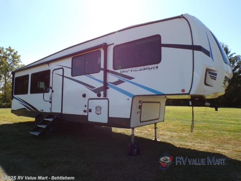 New 2024 Forest River Impression 282RLVIEW available in Bath, Pennsylvania