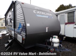 Used 2022 Coachmen Catalina Summit Series 7 184BHS available in Bath, Pennsylvania