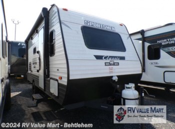 Used 2022 K-Z Sportsmen Classic 181BH available in Bath, Pennsylvania