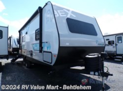 New 2024 Forest River IBEX 23RLDS available in Bath, Pennsylvania