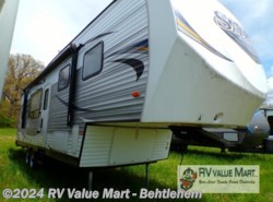 Used 2016 Forest River Salem 29RKSS available in Bath, Pennsylvania