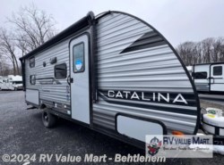 New 2024 Coachmen Catalina Summit Series 7 184BHS available in Bath, Pennsylvania