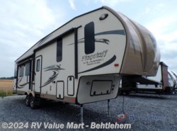 Used 2016 Forest River Flagstaff Classic Super Lite 8529RLBS available in Bath, Pennsylvania