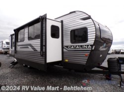 New 2024 Coachmen Catalina Legacy Edition 283FEDS available in Bath, Pennsylvania