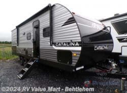 New 2025 Coachmen Catalina Summit Series 8 261BHS available in Bath, Pennsylvania