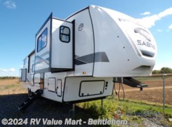 New 2025 Forest River Sabre 37FLL available in Bath, Pennsylvania