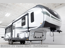 New 2025 Forest River Flagstaff Classic 371RK available in Bath, Pennsylvania