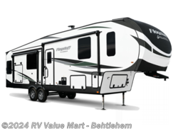 New 2025 Forest River Flagstaff Classic 376RK available in Bath, Pennsylvania