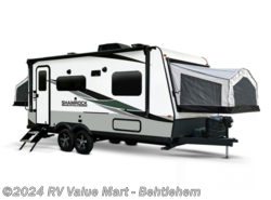 New 2025 Forest River Flagstaff Shamrock 233S available in Bath, Pennsylvania