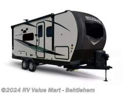 New 2025 Forest River Flagstaff Micro Lite 25DK available in Bath, Pennsylvania