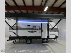 New 2025 Shasta Shasta 18BH available in Bath, Pennsylvania