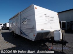 Used 2004 Coachmen Catalina LITE 270BH available in Bath, Pennsylvania