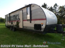 Used 2019 Forest River Cherokee Grey Wolf 27DBH available in Bath, Pennsylvania