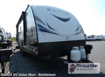 Used 2019 Keystone Passport Elite 23RB available in Bath, Pennsylvania