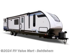 New 2025 Forest River Vibe 3400SB available in Bath, Pennsylvania