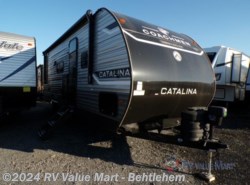 New 2025 Coachmen Catalina Legacy Edition 243RBS available in Bath, Pennsylvania