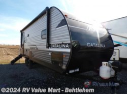 New 2025 Coachmen Catalina Summit Series 8 231MKS available in Bath, Pennsylvania