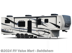 New 2025 Forest River RiverStone 425FO available in Bath, Pennsylvania