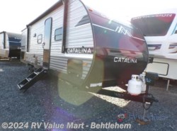 New 2025 Coachmen Catalina Summit Series 8 261BHS available in Bath, Pennsylvania