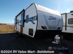 New 2025 Shasta I-5 Edition 525BHS available in Bath, Pennsylvania