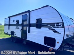 New 2025 Shasta I-5 Edition 526DB available in Bath, Pennsylvania