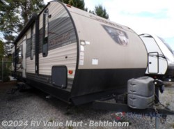 Used 2016 Forest River Cherokee 274RK available in Bath, Pennsylvania