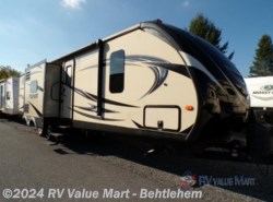 Used 2017 Keystone Premier Ultra Lite 34BHPR available in Bath, Pennsylvania