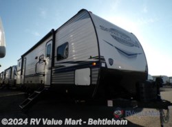 Used 2024 Keystone Springdale 310BR available in Bath, Pennsylvania