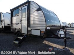 New 2025 Coachmen Catalina Summit Series 7 134BHX available in Bath, Pennsylvania