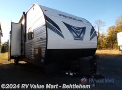 Used 2022 Forest River Vengeance Rogue 32V available in Bath, Pennsylvania